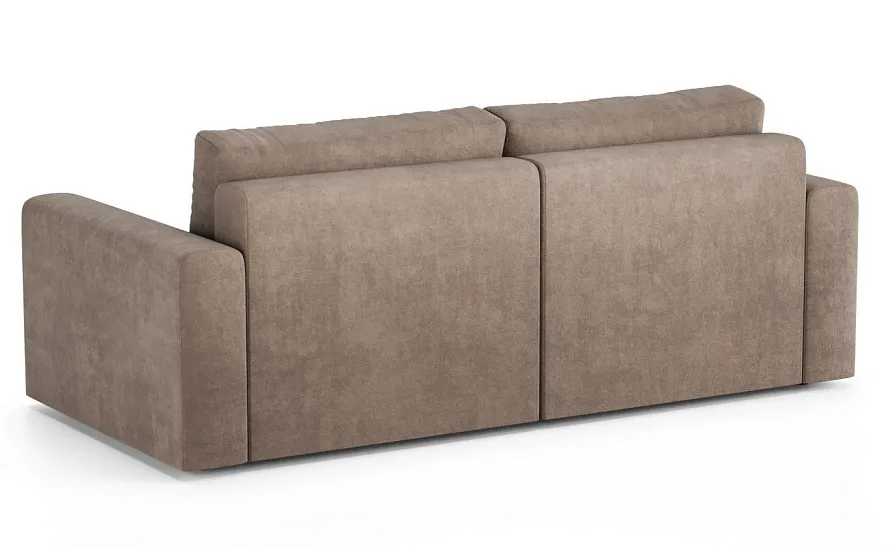 Диван Ларсон 2М Nordic 35 пепельный - 3