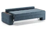 Диван Ричвуд Nordic 78 сапфир - превью 3