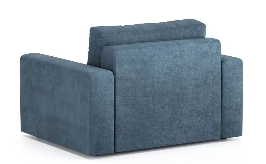 Кресло Ларсон Nordic 78 сапфир - 3