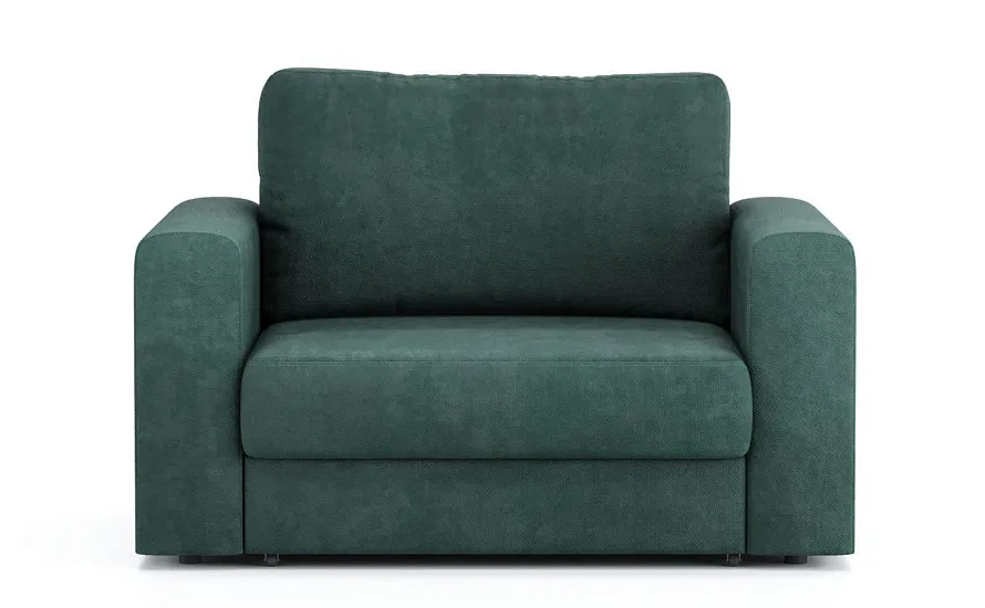 Кресло Ларсон Nordic 74 изумруд - 1