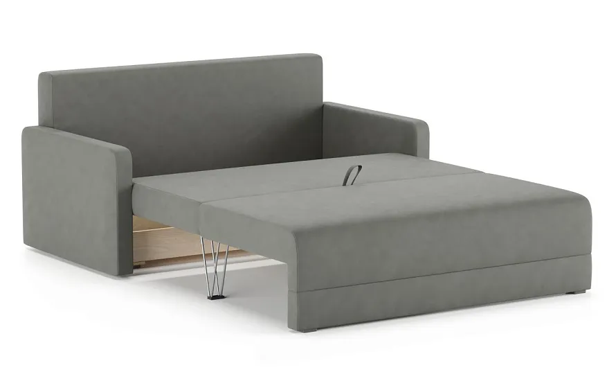 Диван Хортон California 07 серый - 5