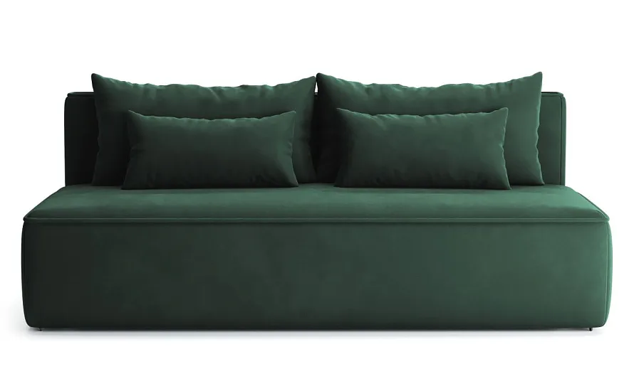 Диван Матей Comfort 58 зеленый - 1