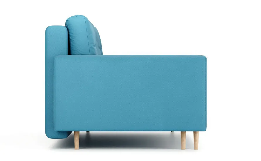 Диван Бруно Camaro 21 бирюзовый - 5