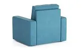 Кресло Тренто Camaro 21 бирюзовый - превью 3