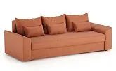 Диван Арден Danco 412 оранжевый - превью 2