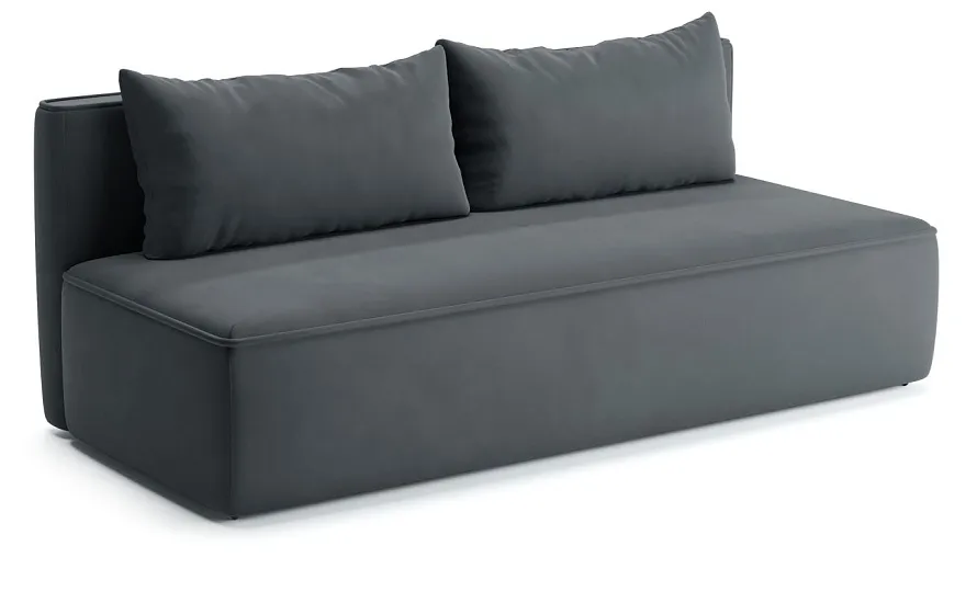 Диван Матей Camaro 32 графит - 3