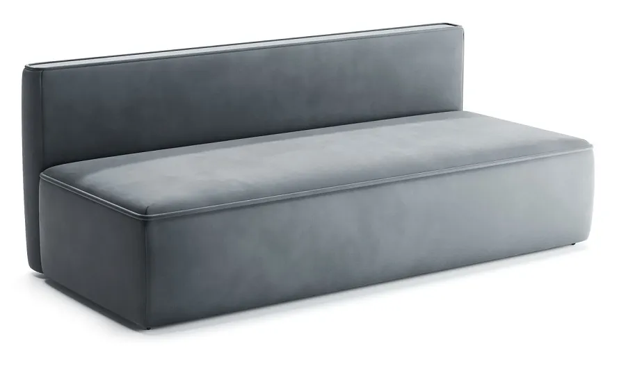 Диван Матей Comfort 56 серый - 4